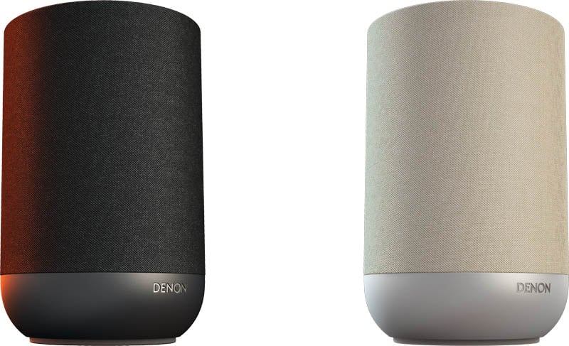 Denon Home 200 BK WT